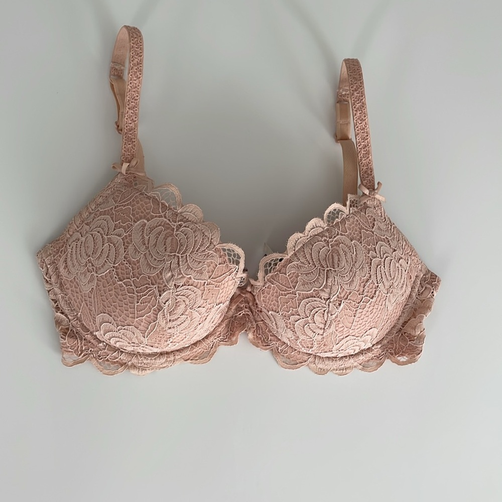 adore me Lace Bra 32DD